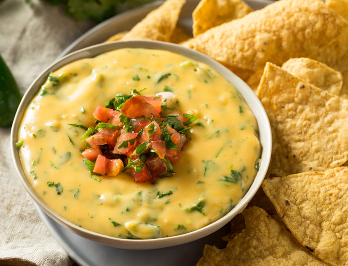 Queso | El Patio Foods