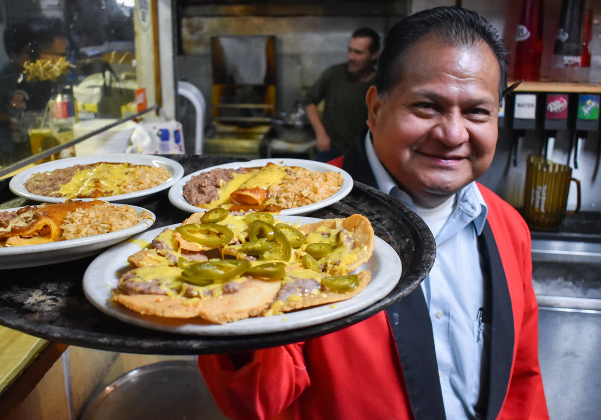 Meet the Family Behind One of Austin’s Longest-Running Tex-Mex Restaur ...